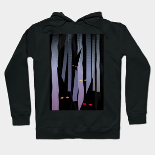 Witch-hunt Hoodie